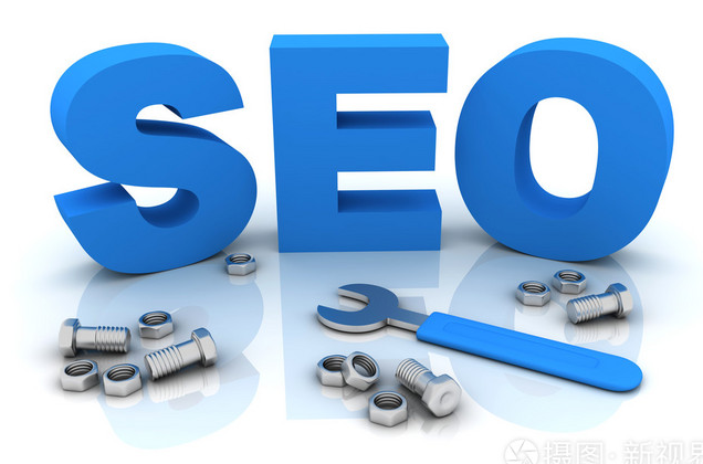 優化排名之圖片優化和鏈接建設